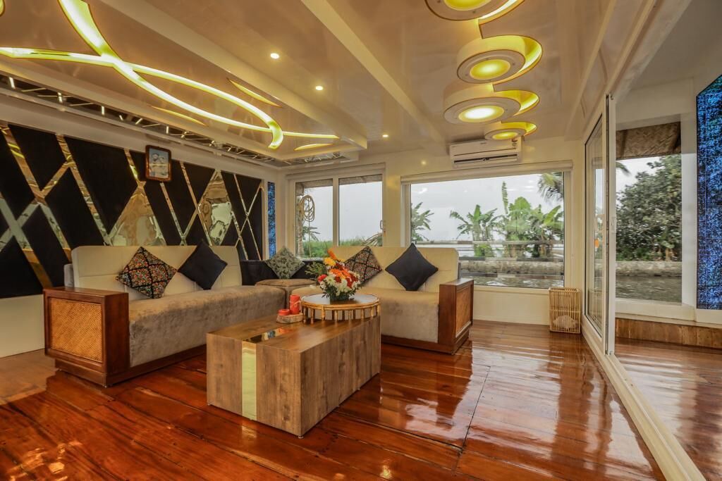 Photo of Livingroom in Alappuzha