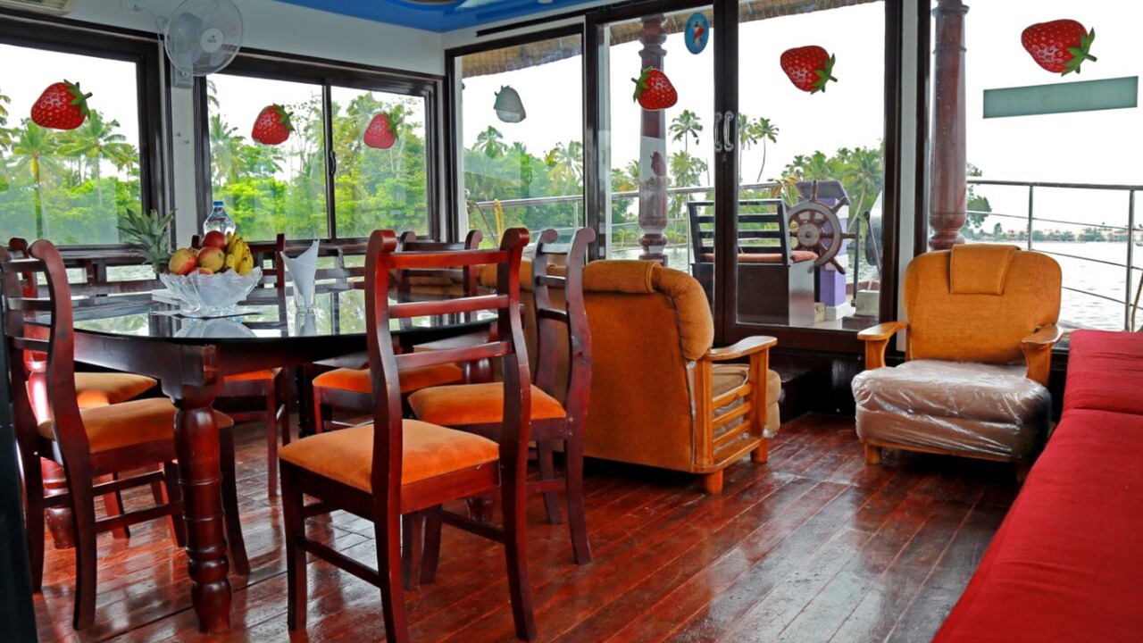 Photo of Kitchen in Alappuzha