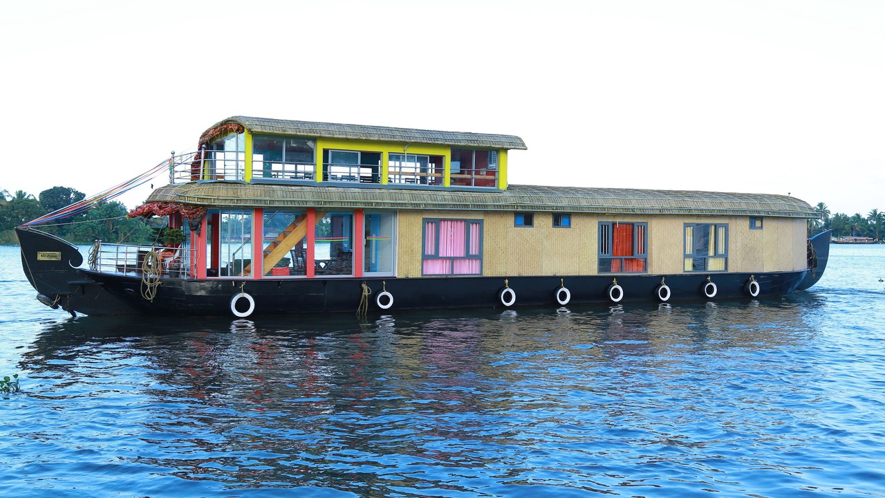 Photo of Kitchen in Alappuzha