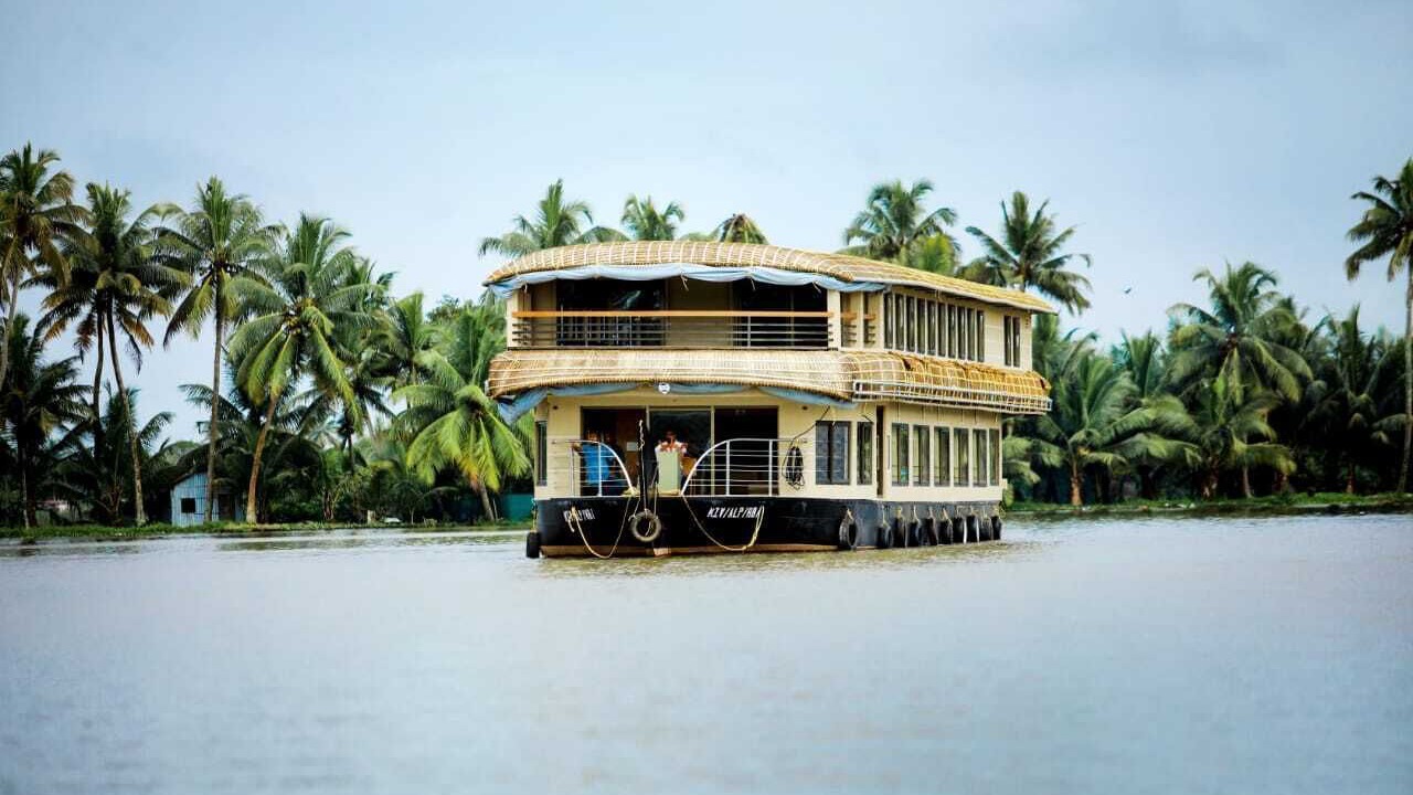 Photo of Outdoor in Alappuzha