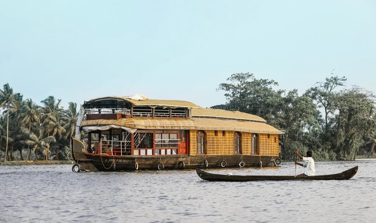 Photo of Patio Balcony in Alappuzha