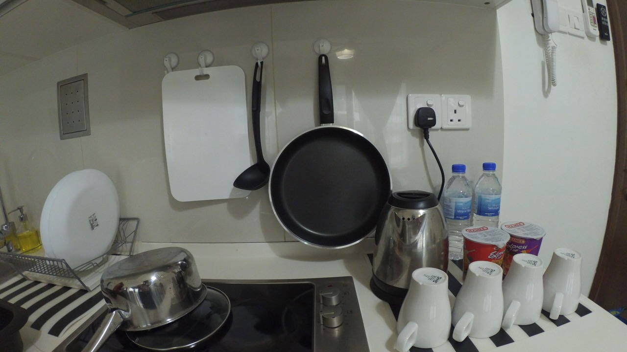 Photo of Kitchen in Bukit Bintang