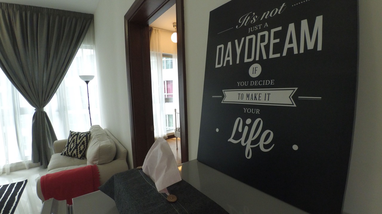 Photo of Bedroom in Bukit Bintang