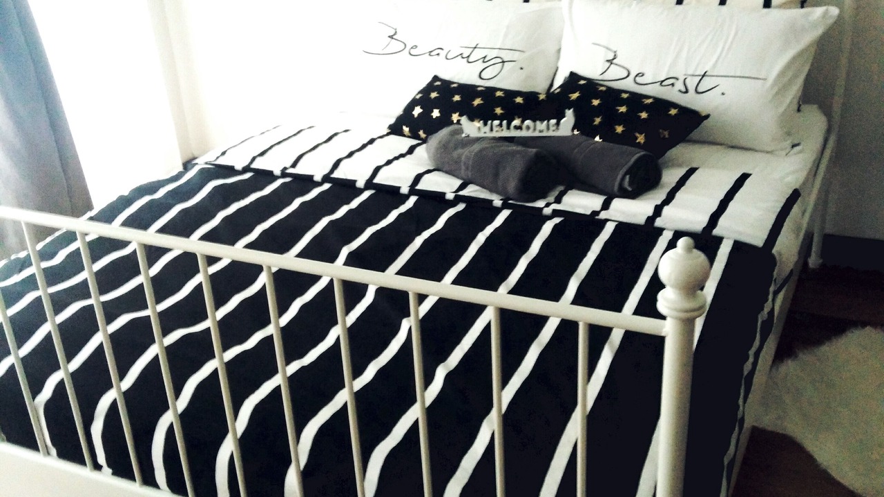 Photo of Bedroom in Bukit Bintang