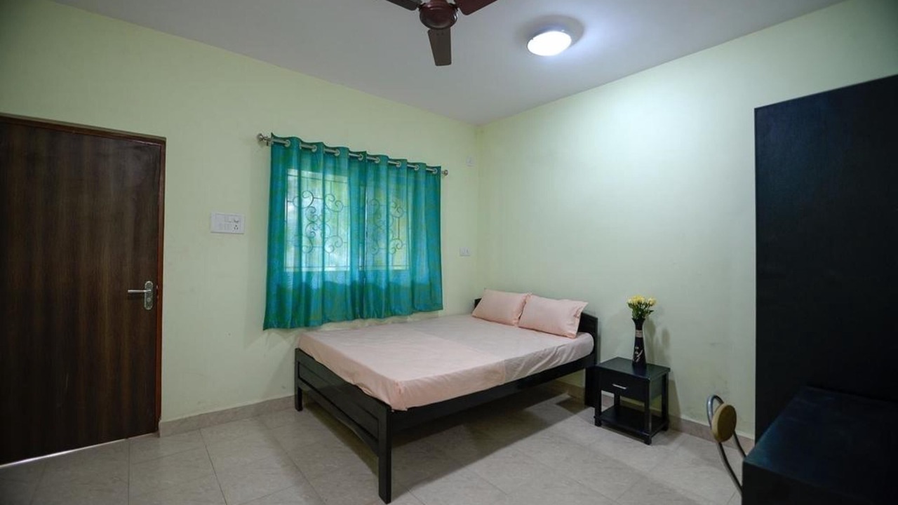 Photo of Bedroom in Colva