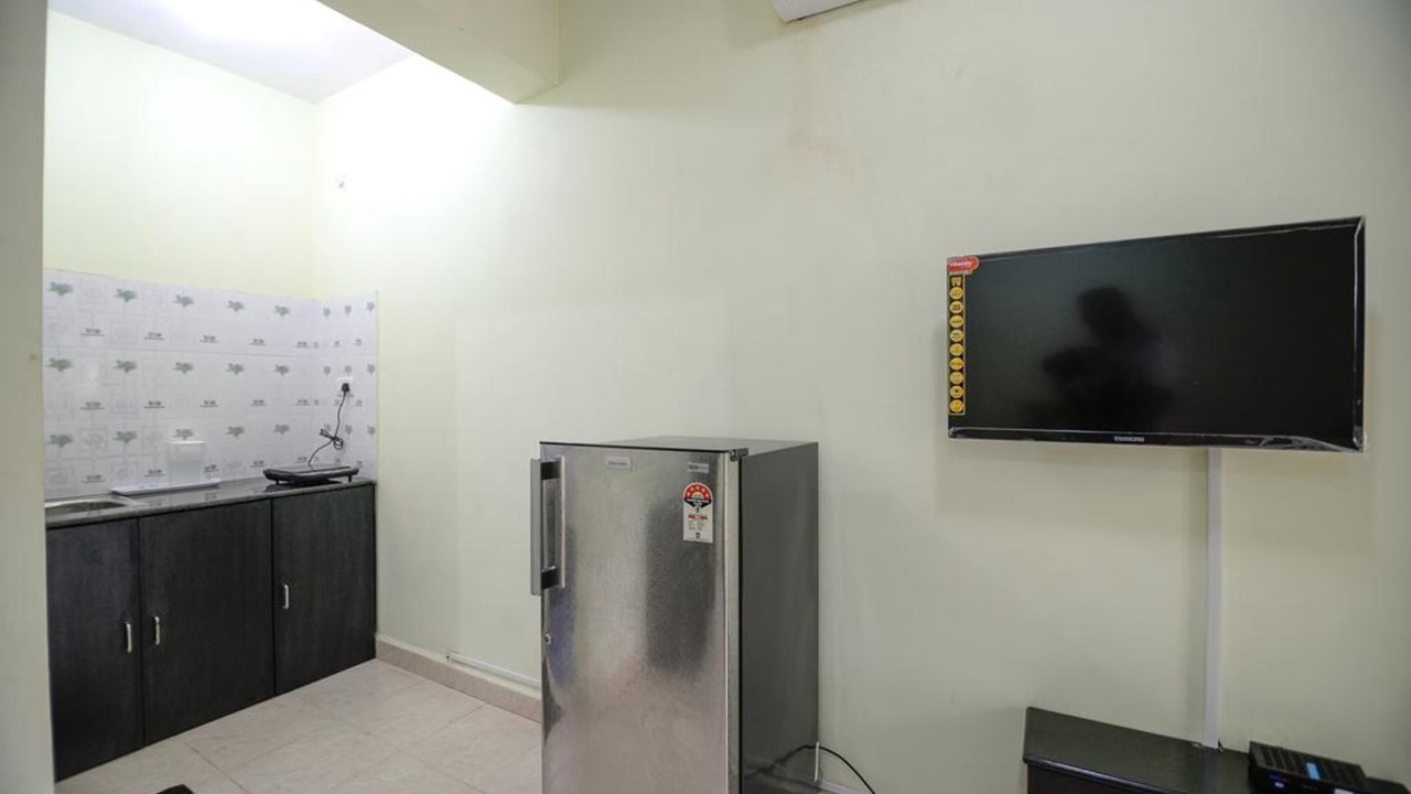 Photo of Kitchen in Colva