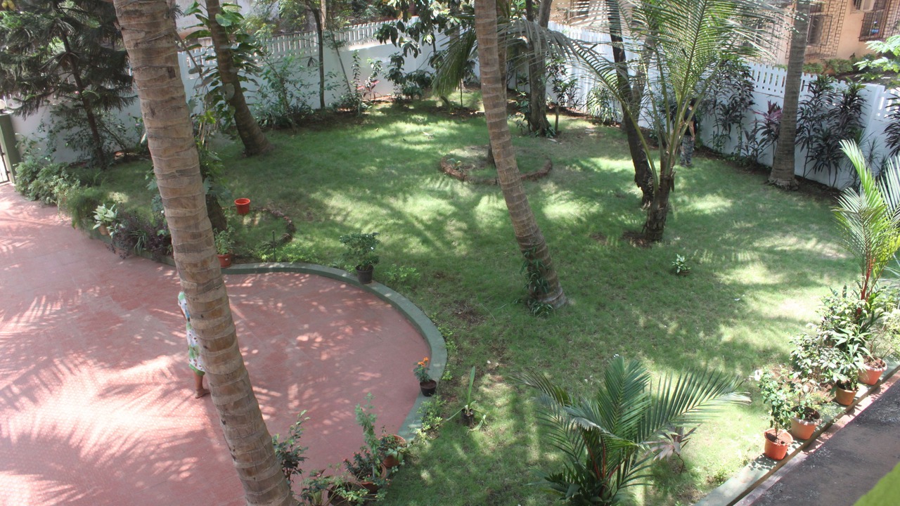 Photo of Bedroom in Colva