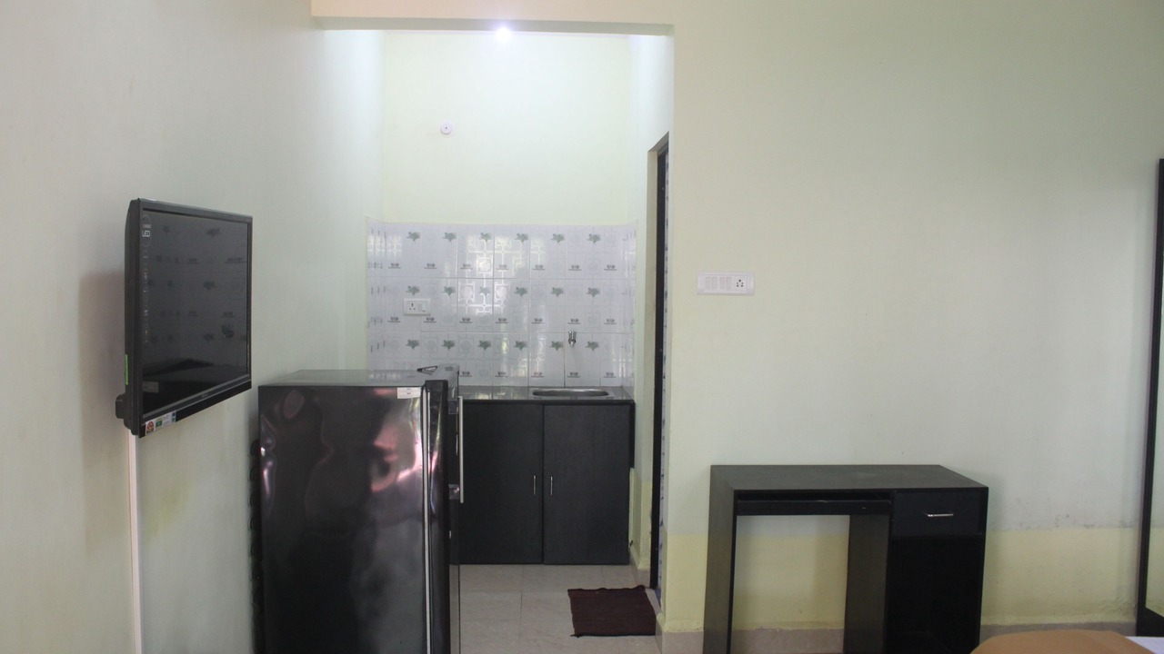 Photo of Bedroom in Colva