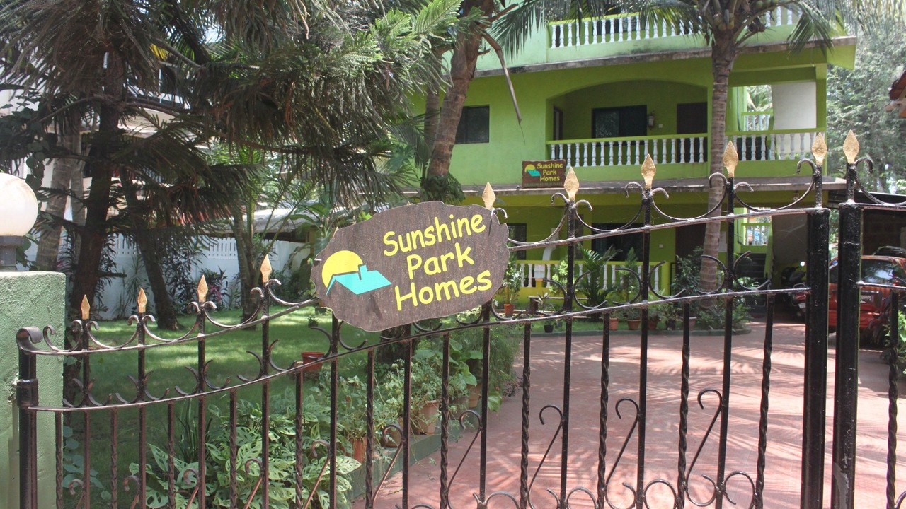 Photo of Outdoor in Colva