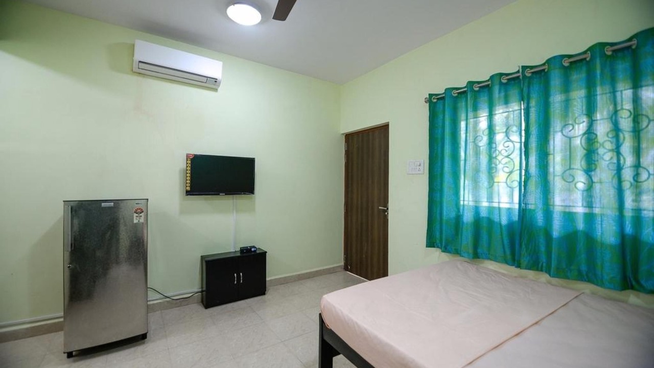 Photo of Bedroom in Colva