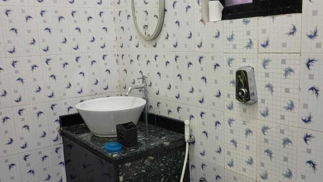Photo of Bathroom in Colva