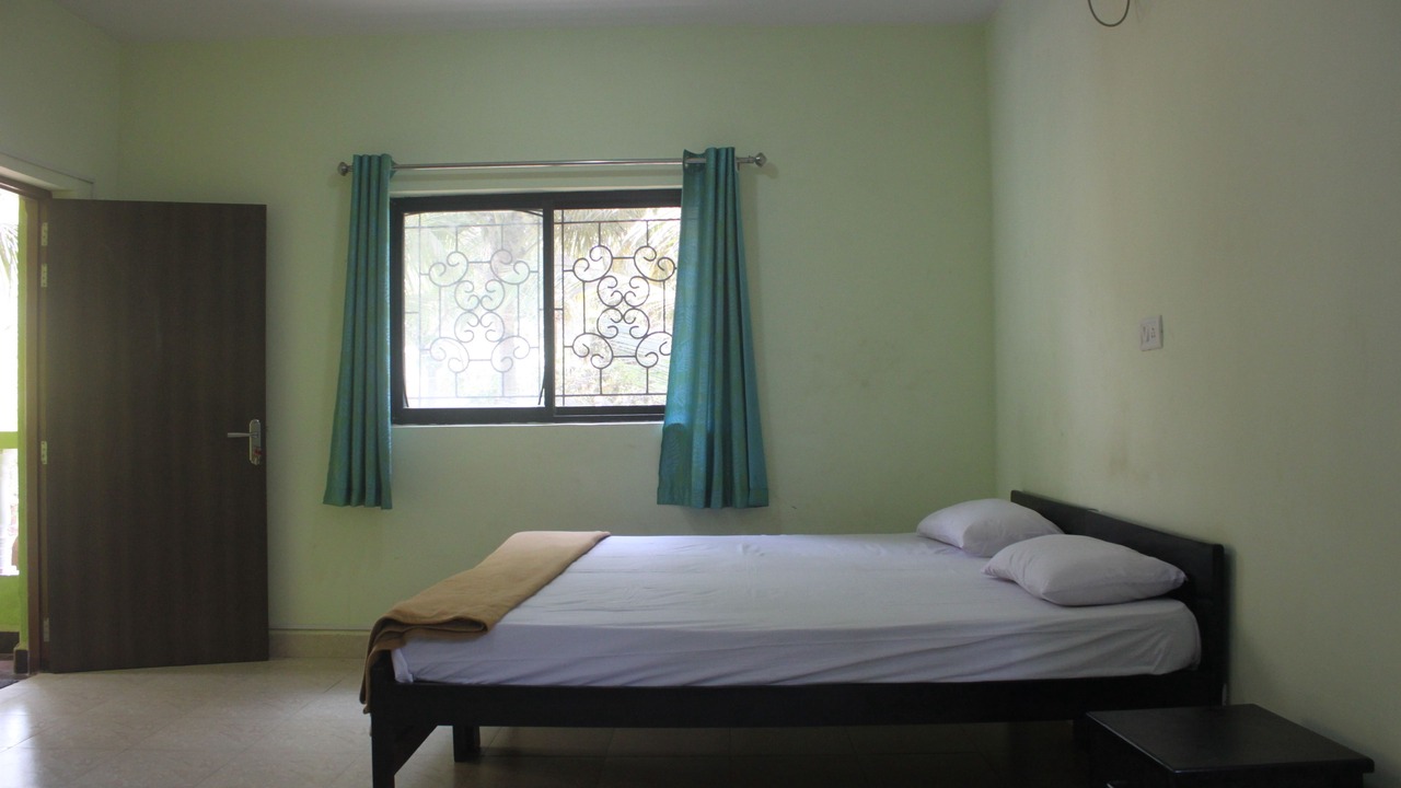 Photo of Bedroom in Colva
