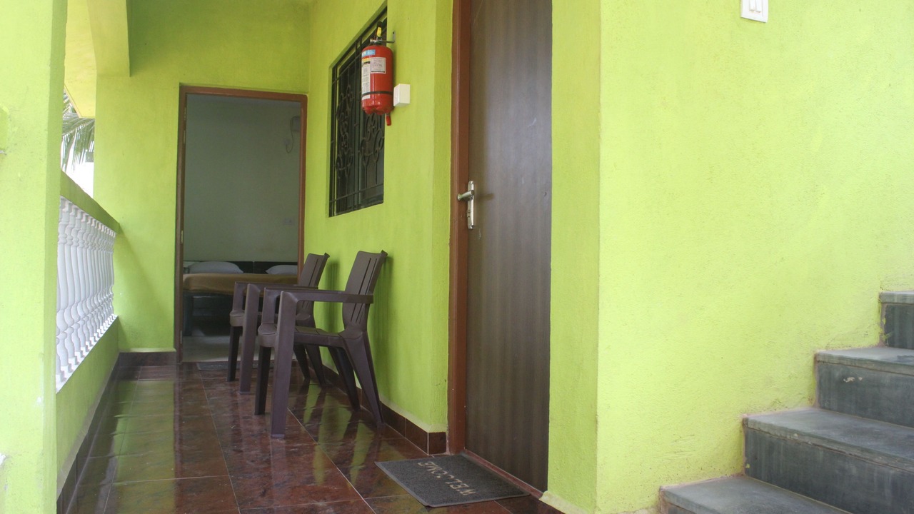 Photo of Others in Colva