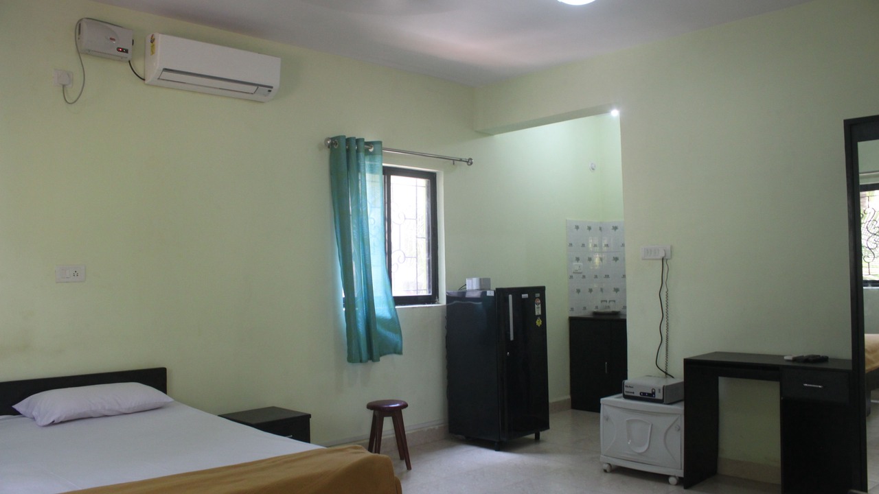 Photo of Bedroom in Colva
