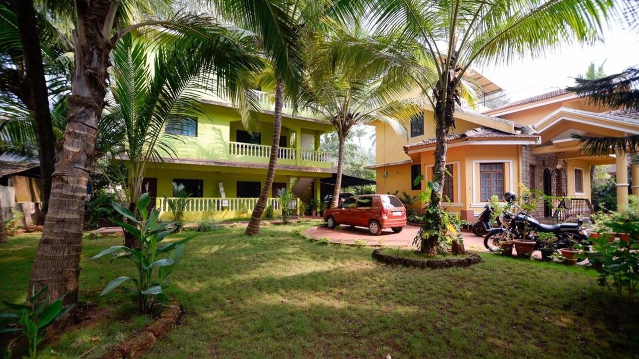 Photo of Outdoor in Colva