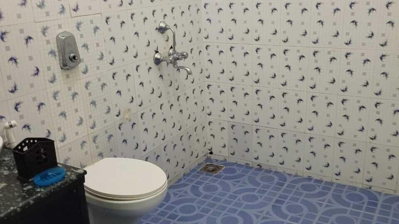 Photo of Bathroom in Colva