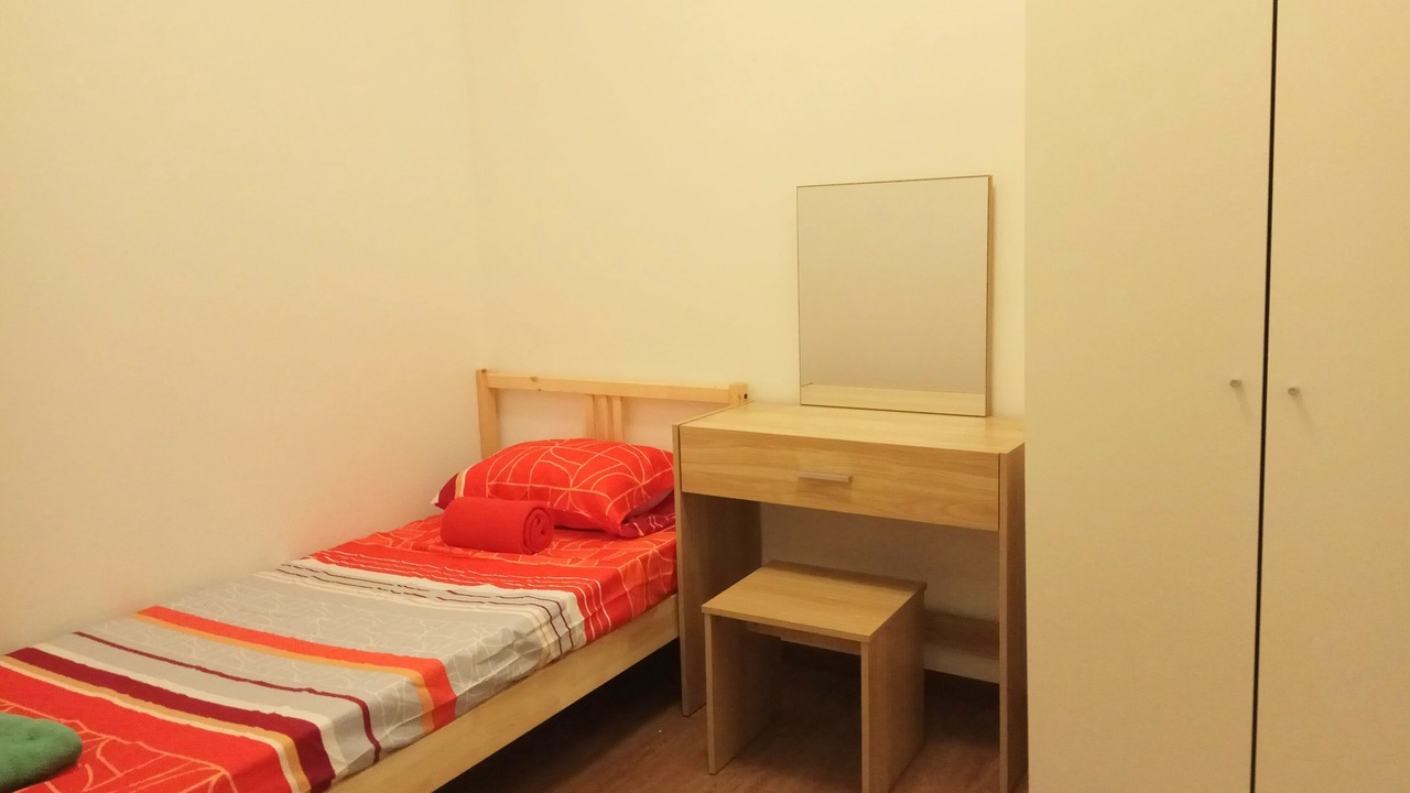 Photo of Bedroom in Shah Alam