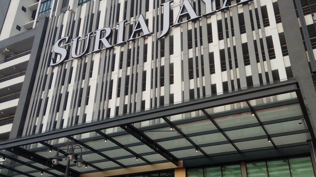 Photo of Outdoor in Shah Alam