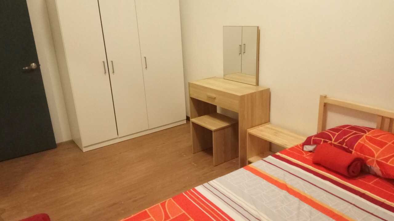 Photo of Bedroom in Shah Alam