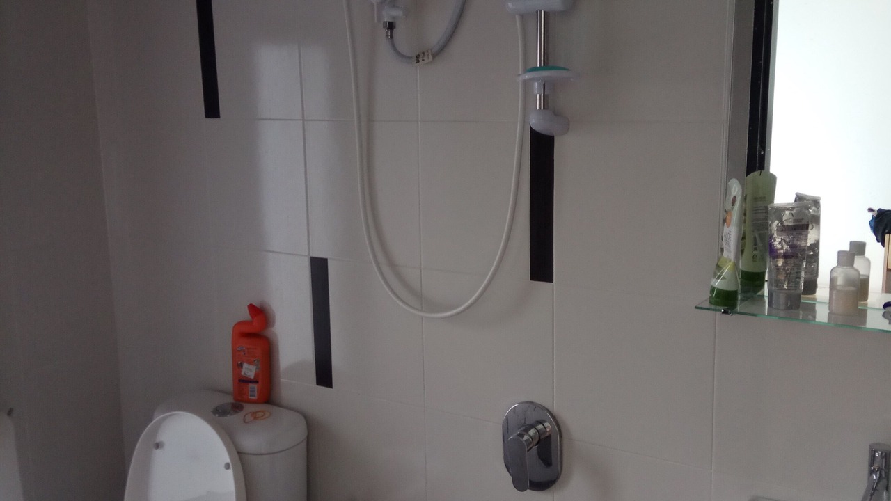 Photo of Bathroom in Shah Alam