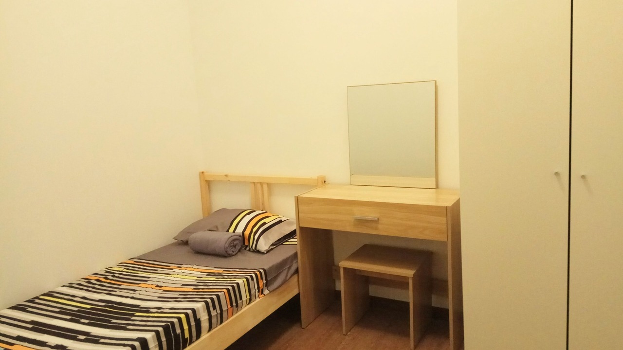 Photo of Bedroom in Shah Alam