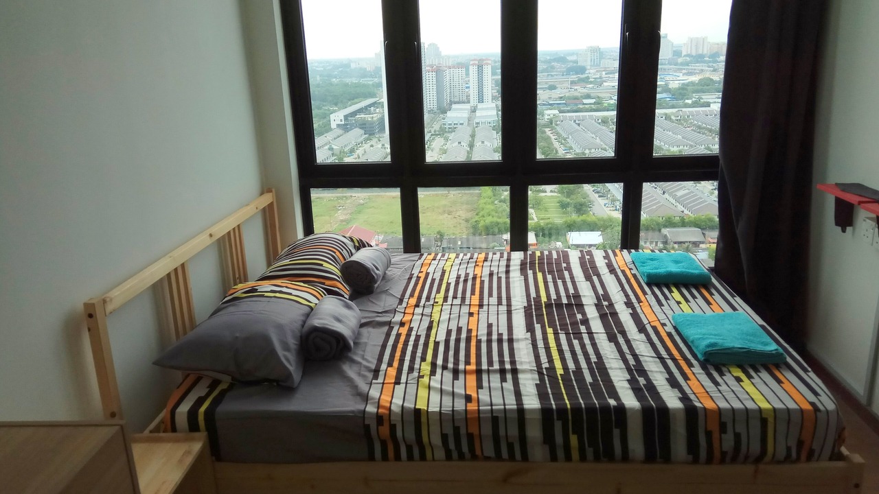 Photo of Bedroom in Shah Alam