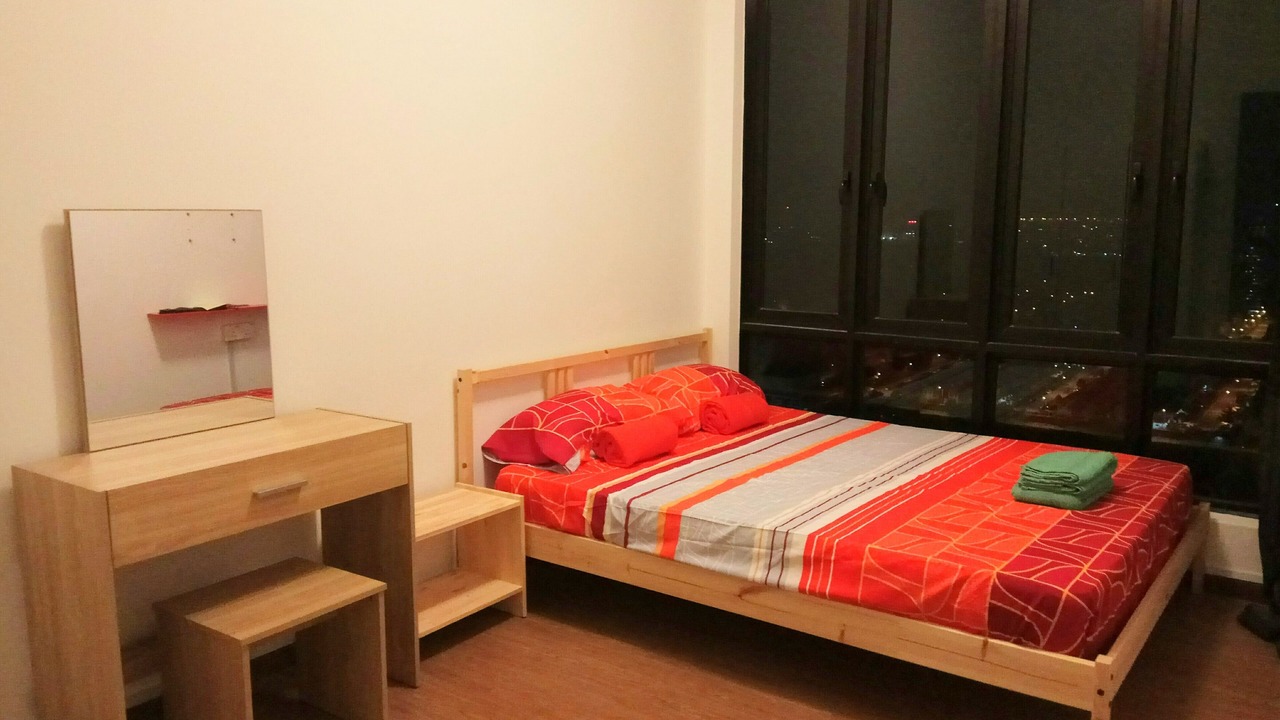Photo of Bedroom in Shah Alam