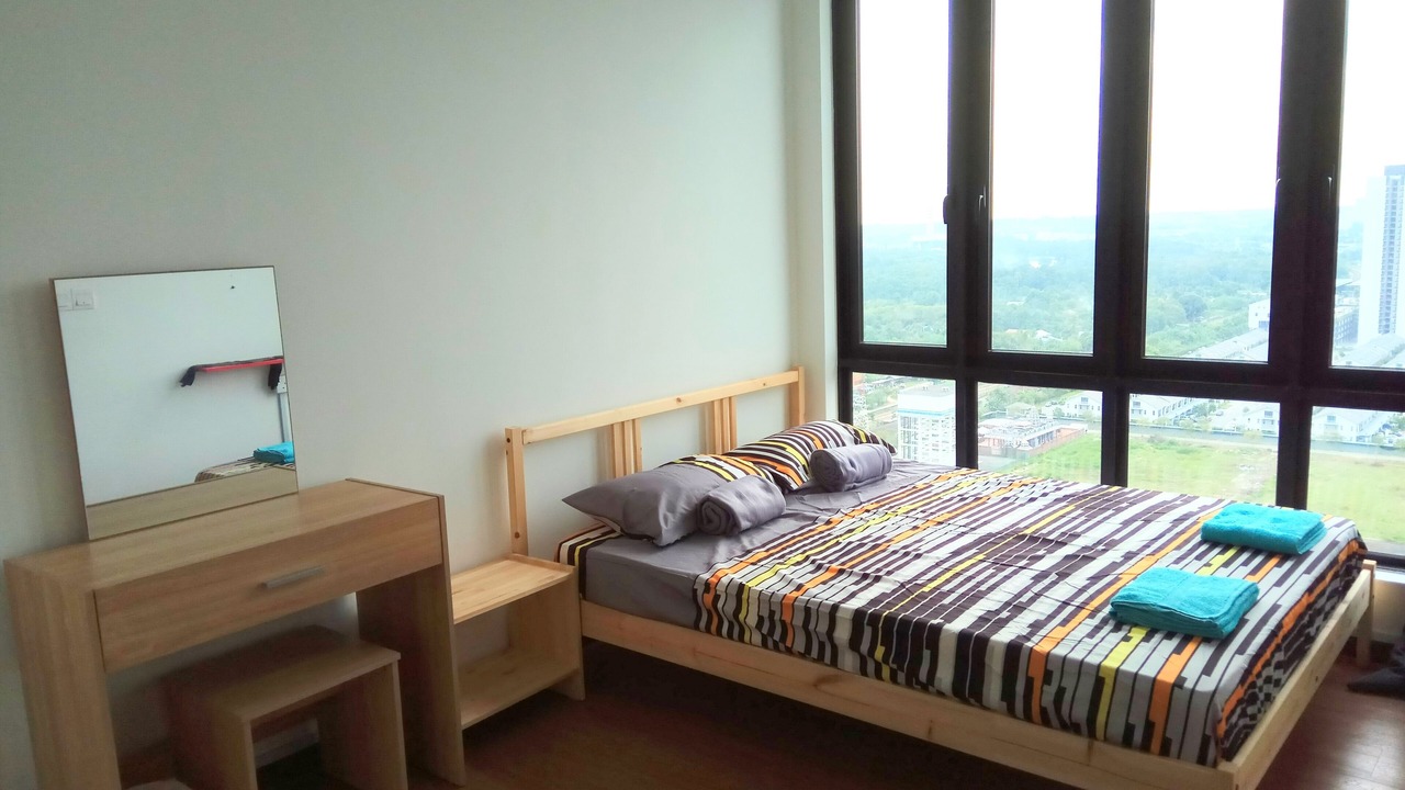 Photo of Bedroom in Shah Alam