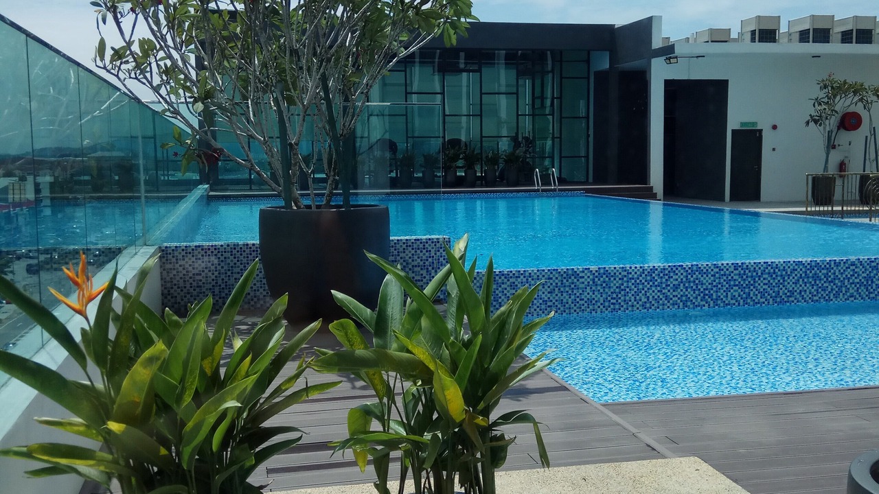 Photo of Outdoor in Shah Alam