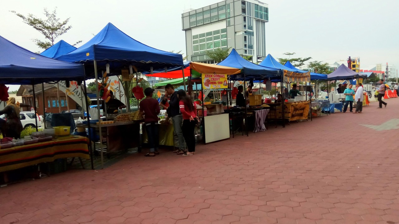 Photo of Outdoor in Shah Alam