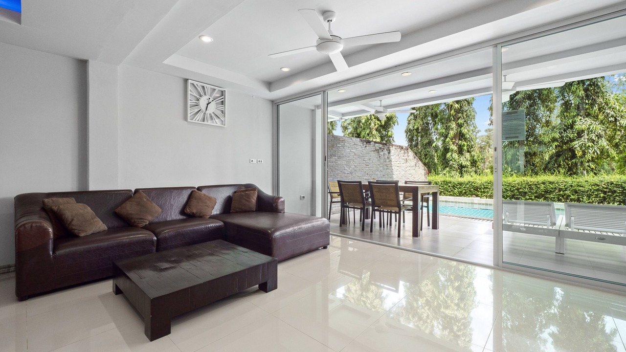 Photo of Livingroom in Kathu