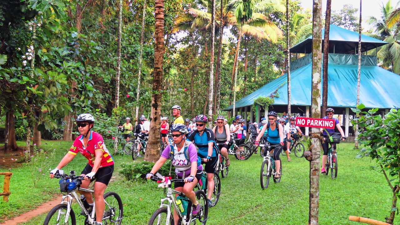 Photo of Outdoor in Thattekkad