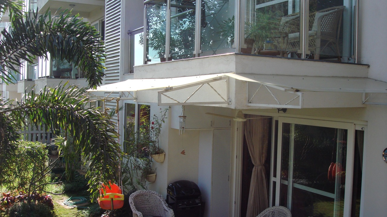 Photo of Patio Balcony in Agara