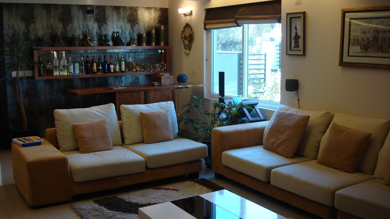 Photo of Bedroom in Agara