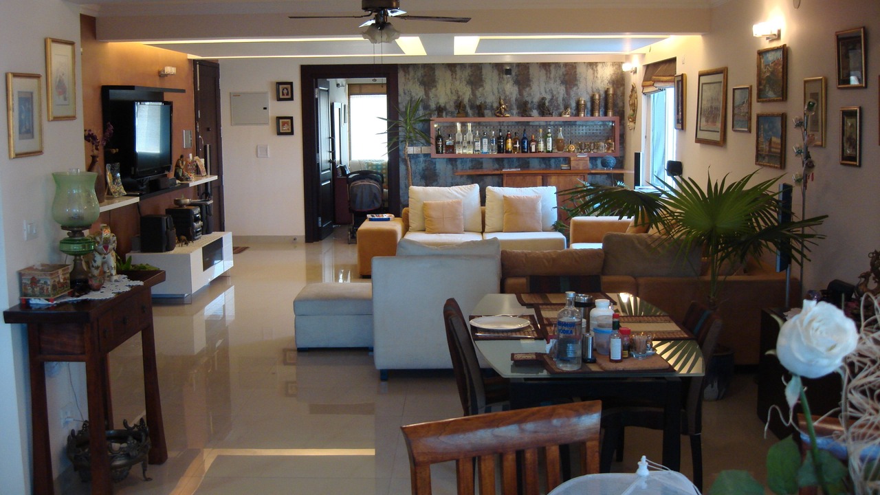 Photo of Bedroom in Agara
