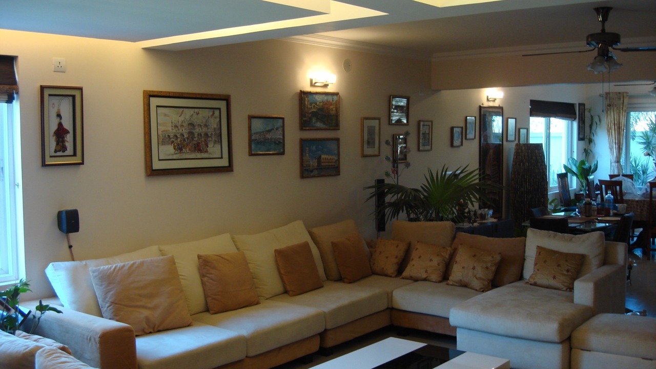 Photo of Bedroom in Agara