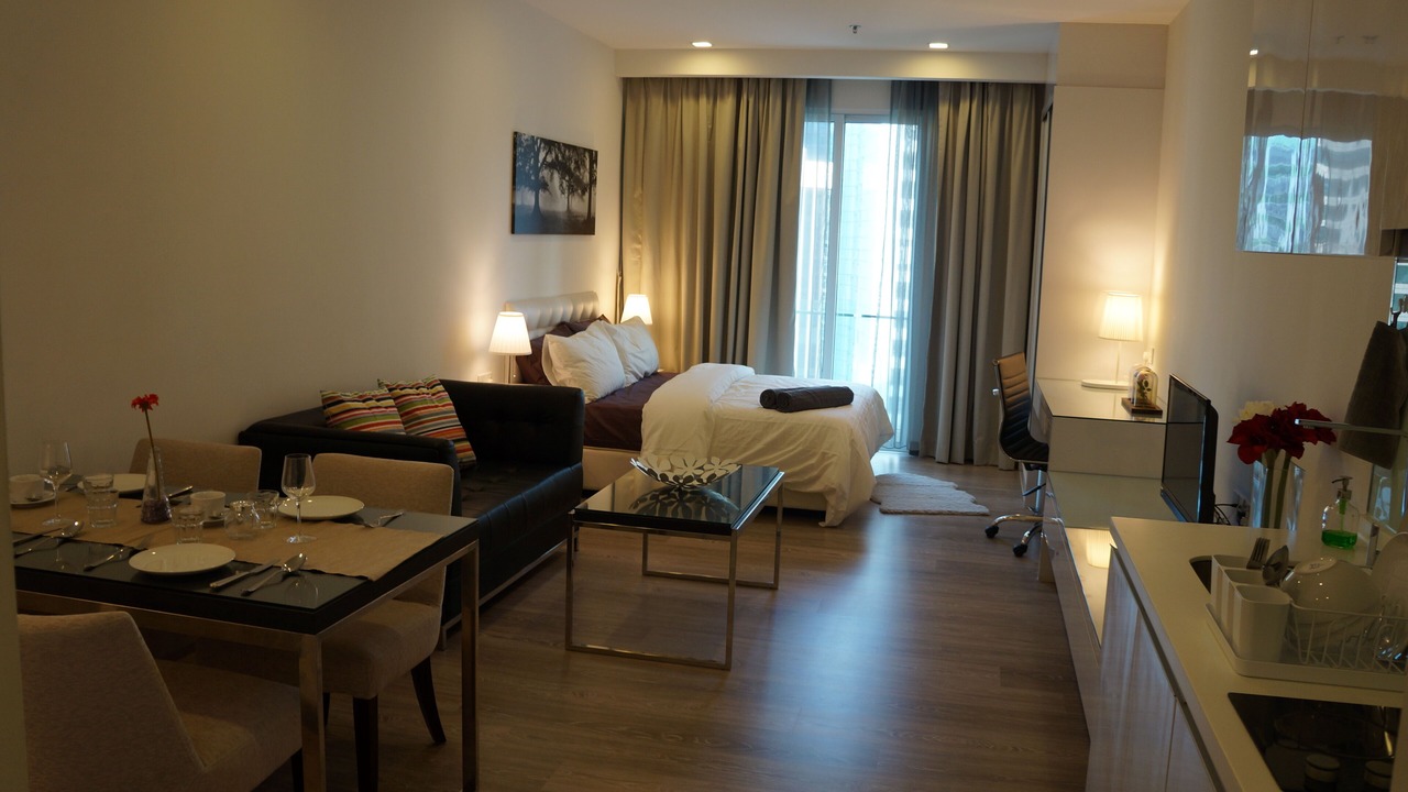 Photo of Bedroom in Bukit Bintang