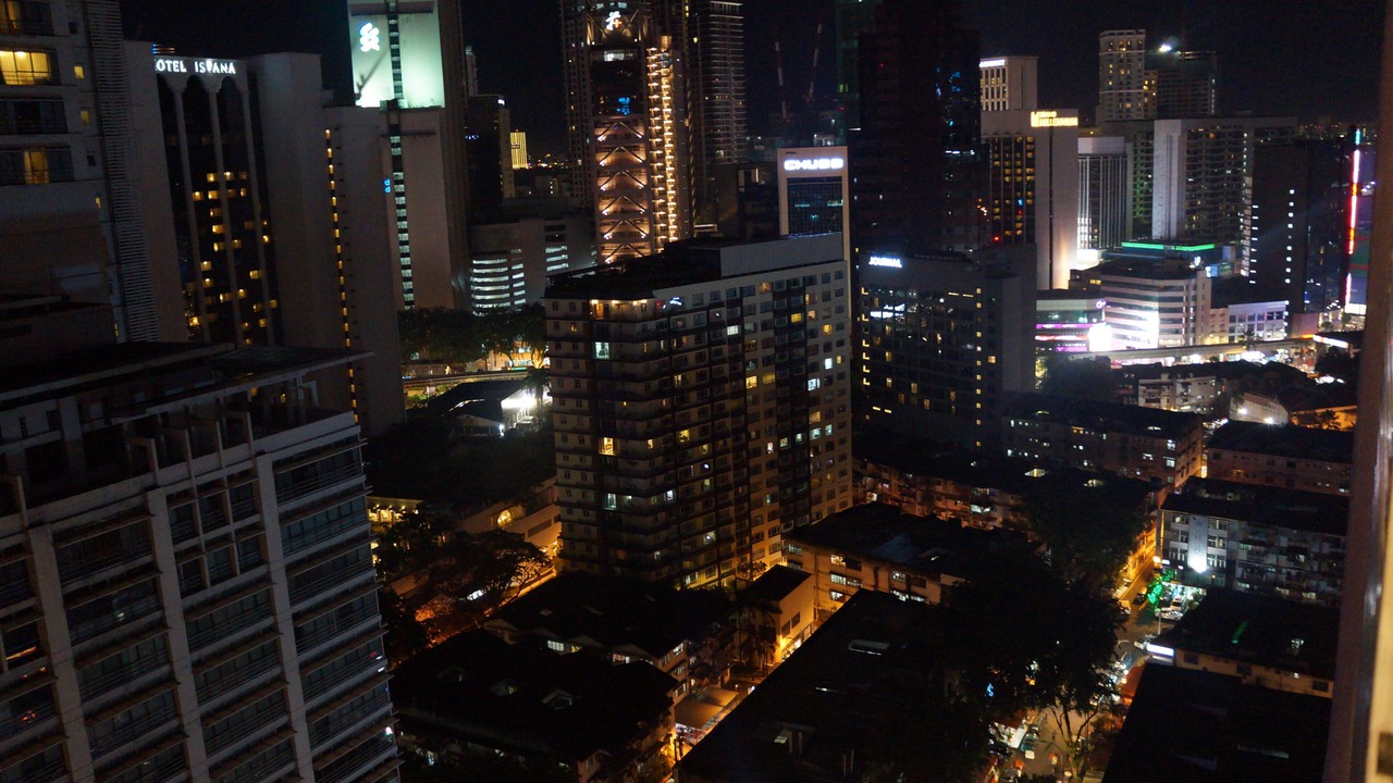 Photo of Outdoor in Bukit Bintang