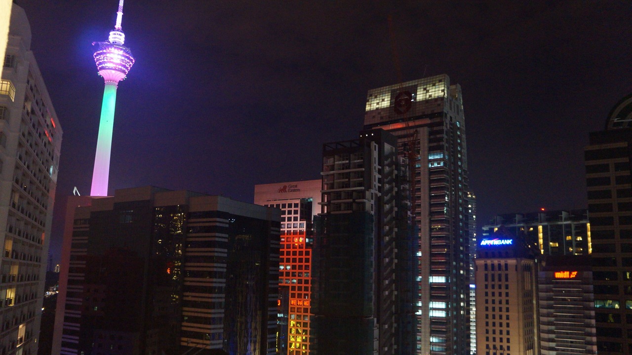 Photo of Outdoor in Bukit Bintang