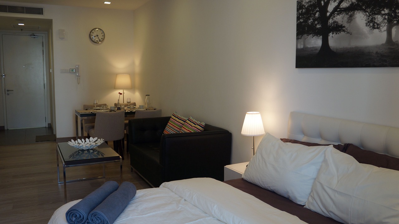 Photo of Bedroom in Bukit Bintang