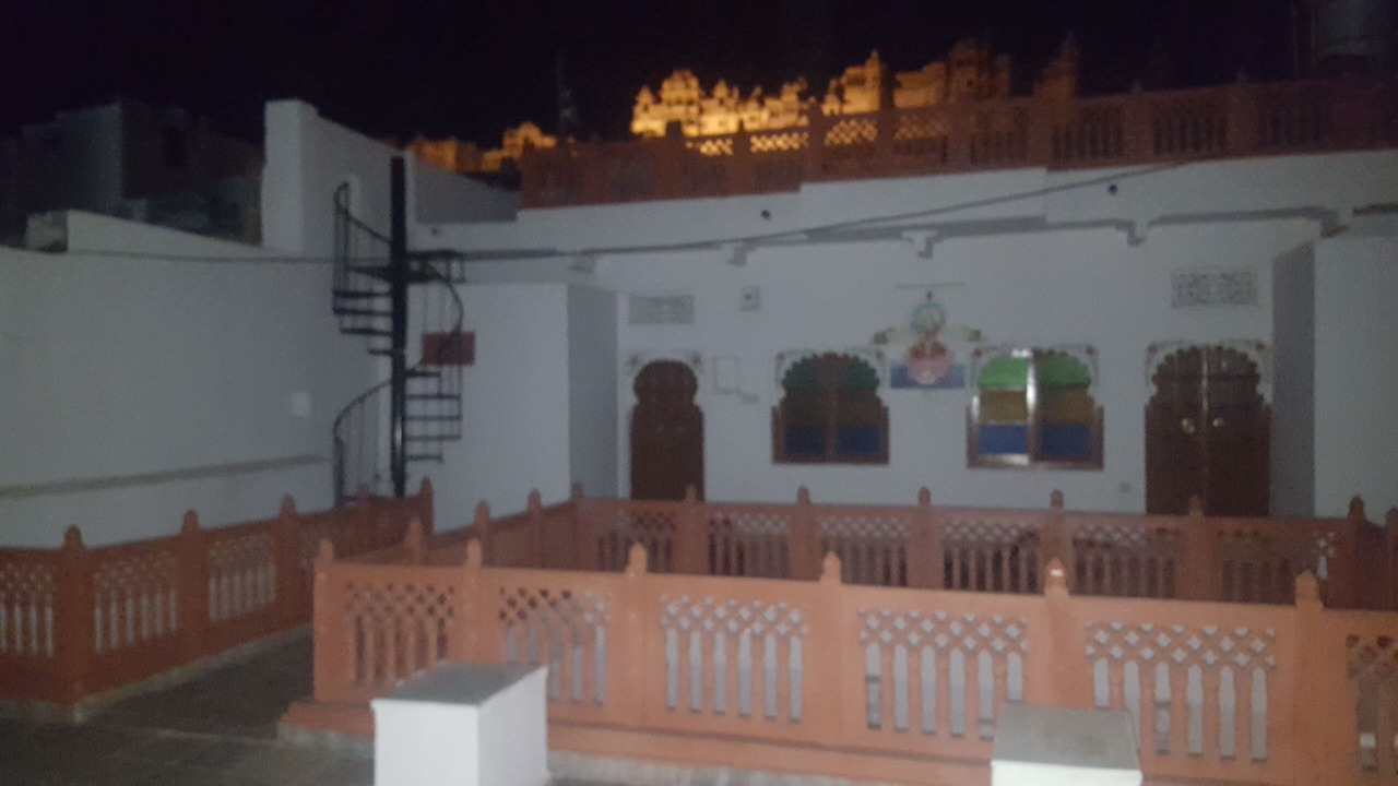 Photo of Outdoor in Udaipur City Centre