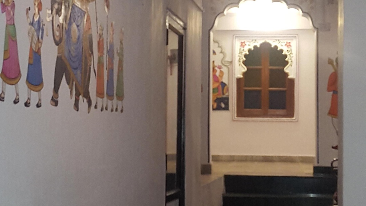 Photo of Others in Udaipur City Centre