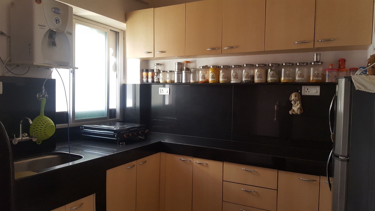 Photo of Kitchen in Udaipur City Centre