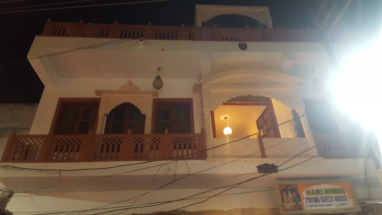 Photo of Outdoor in Udaipur City Centre