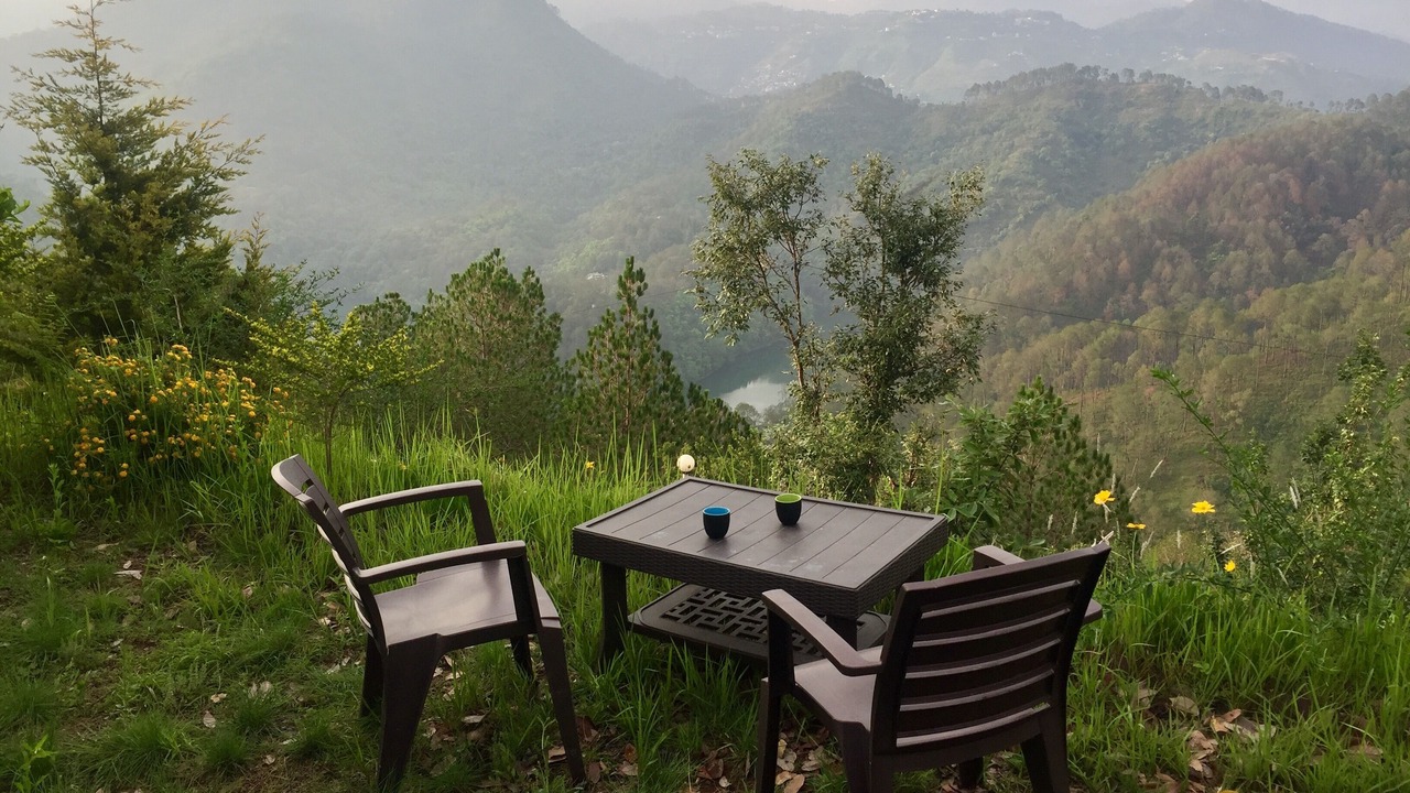 Photo of Outdoor in Bhimtal