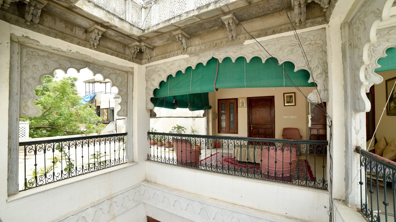 Photo of Outdoor in Udaipur City Centre