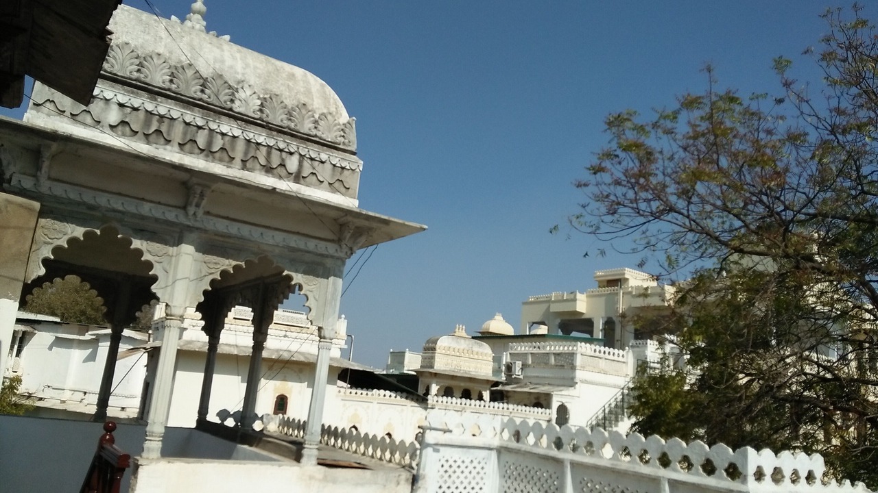 Photo of Outdoor in Udaipur City Centre