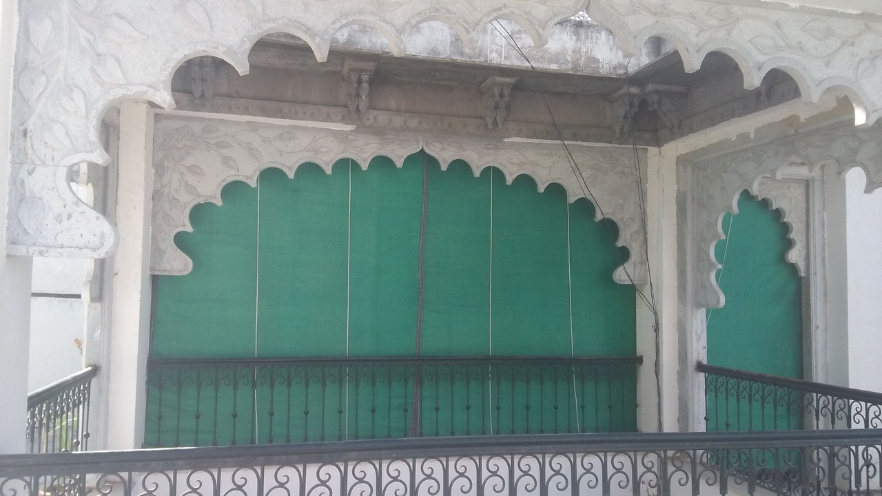 Photo of Outdoor in Udaipur City Centre