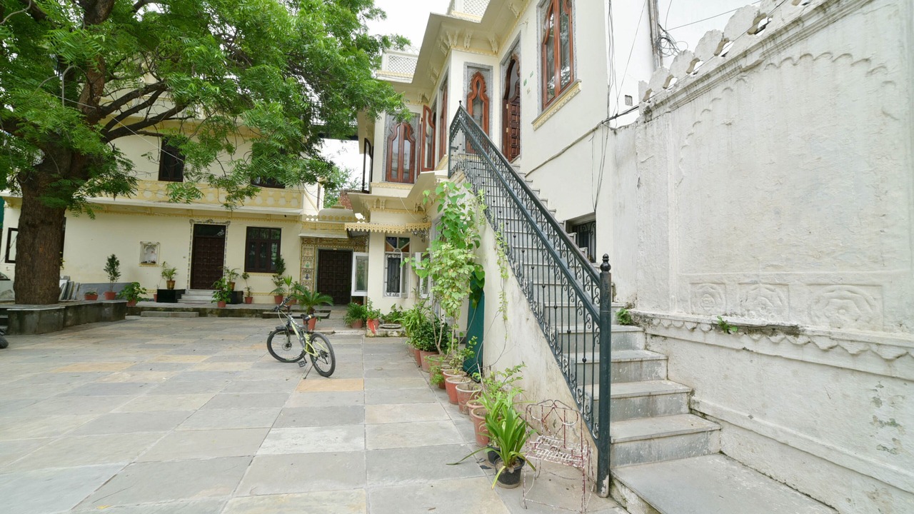 Photo of Outdoor in Udaipur City Centre