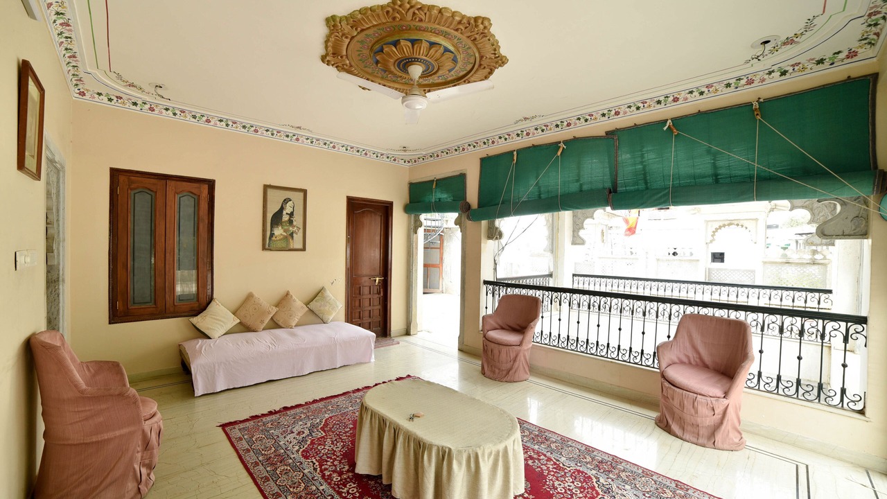 Photo of Others in Udaipur City Centre